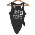 Valentines Day Teacher Tee I Love My Students A Latte Flowy Tank, novelty gifts, funny gifts Valentines Day Teacher Tee I Love My Students A Latte Flowy Tank, novelty gifts, funny gifts