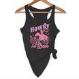 Vintage Howdy First Grade Cowgirl Teacher Western School Flowy Tank, novelty gifts, funny gifts Vintage Howdy First Grade Cowgirl Teacher Western School Flowy Tank, novelty gifts, funny gifts
