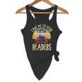 Vintage Take Me To Your Readers English Teacher Alien Space Men Women Flowy Tank, novelty gifts, funny gifts Vintage Take Me To Your Readers English Teacher Alien Space Men Women Flowy Tank, novelty gifts, funny gifts