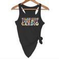 Walkie Calls Are My Cardio SPED Teacher Inclusion ABA Flowy Tank, novelty gifts, funny gifts Walkie Calls Are My Cardio SPED Teacher Inclusion ABA Flowy Tank, novelty gifts, funny gifts