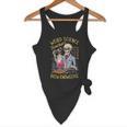 Weird Science Skeleton Halloween Teachers Brew Knowledge Flowy Tank, novelty gifts, funny gifts Weird Science Skeleton Halloween Teachers Brew Knowledge Flowy Tank, novelty gifts, funny gifts
