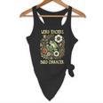 Weird Teachers Build Character Frog Reading Book Librarian Flowy Tank, novelty gifts, funny gifts Weird Teachers Build Character Frog Reading Book Librarian Flowy Tank, novelty gifts, funny gifts