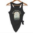 Weird Teachers Build Character- Teacher's Day Flowy Tank, novelty gifts, funny gifts Weird Teachers Build Character- Teacher's Day Flowy Tank, novelty gifts, funny gifts