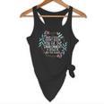 When A Flower Doesn't Bloom Special Education Teacher Men Women Flowy Tank, novelty gifts, funny gifts When A Flower Doesn't Bloom Special Education Teacher Men Women Flowy Tank, novelty gifts, funny gifts