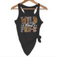 Wild About Pre-K Teacher Student First Day Of Kindergarten Flowy Tank, novelty gifts, funny gifts Wild About Pre-K Teacher Student First Day Of Kindergarten Flowy Tank, novelty gifts, funny gifts
