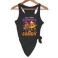 Will Trade Students For Candy Shirt Fun Candy Corn Teacher Flowy Tank, novelty gifts, funny gifts Will Trade Students For Candy Shirt Fun Candy Corn Teacher Flowy Tank, novelty gifts, funny gifts