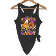 Will Trade Students For Candy Teacher Halloween Flowy Tank, novelty gifts, funny gifts Will Trade Students For Candy Teacher Halloween Flowy Tank, novelty gifts, funny gifts