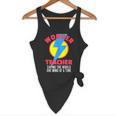 Wonder Teacher Costume Shirt Teacher Halloween Costume Tee Flowy Tank, novelty gifts, funny gifts Wonder Teacher Costume Shirt Teacher Halloween Costume Tee Flowy Tank, novelty gifts, funny gifts