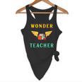 Wonder Teacher Instructor Professor Proud Literature Men Women Girls Kids T-Shirt Flowy Tank, novelty gifts, funny gifts Wonder Teacher Instructor Professor Proud Literature Men Women Girls Kids T-Shirt Flowy Tank, novelty gifts, funny gifts
