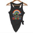 The Wonder Of Teaching Is Watching Caterpillars Teacher Flowy Tank, novelty gifts, funny gifts The Wonder Of Teaching Is Watching Caterpillars Teacher Flowy Tank, novelty gifts, funny gifts