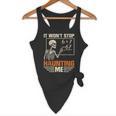 I Won't Stop Haunting Me Skeleton 6 7 Meme Teachers Flowy Tank, novelty gifts, funny gifts I Won't Stop Haunting Me Skeleton 6 7 Meme Teachers Flowy Tank, novelty gifts, funny gifts