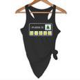 I Am Working For Christmas Break Teacher Christmas Flowy Tank, novelty gifts, funny gifts
