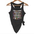 In A World Where You Can Be Anything Be Kind Girls Teachers Flowy Tank, novelty gifts, funny gifts