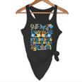 World Down Syndrome Day Awareness T21 Teacher Women Men Kids Flowy Tank, novelty gifts, funny gifts World Down Syndrome Day Awareness T21 Teacher Women Men Kids Flowy Tank, novelty gifts, funny gifts