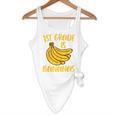 1st Grade Is Bananas Teacher Teaching Back To School Flowy Tank, novelty gifts, funny gifts 1st Grade Is Bananas Teacher Teaching Back To School Flowy Tank, novelty gifts, funny gifts