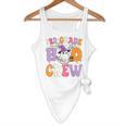 3rd Grade Boo Crew Spooky Third Grade Halloween Teacher Flowy Tank, novelty gifts, funny gifts 3rd Grade Boo Crew Spooky Third Grade Halloween Teacher Flowy Tank, novelty gifts, funny gifts