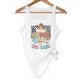 3rd Grade Boo Crew Third Grade Halloween Costume Teacher Kid Flowy Tank, novelty gifts, funny gifts