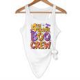 4th Grade Boo Crew Ghost Halloween Teacher Costume Flowy Tank, novelty gifts, funny gifts 4th Grade Boo Crew Ghost Halloween Teacher Costume Flowy Tank, novelty gifts, funny gifts