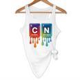 6 7 Science Chemistry Teacher Periodic Table Meme Tee Flowy Tank, novelty gifts, funny gifts 6 7 Science Chemistry Teacher Periodic Table Meme Tee Flowy Tank, novelty gifts, funny gifts