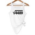 67 Meme Square Root 4489 Six Seven Slang Math Teacher Flowy Tank, novelty gifts, funny gifts 67 Meme Square Root 4489 Six Seven Slang Math Teacher Flowy Tank, novelty gifts, funny gifts
