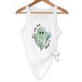 AAC Ghost Tell Me About It Speech Pathology AAC Sped Teacher Flowy Tank, novelty gifts, funny gifts AAC Ghost Tell Me About It Speech Pathology AAC Sped Teacher Flowy Tank, novelty gifts, funny gifts