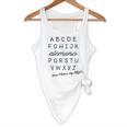 ABC Elemeno Shirt Alphabet Kindergarten Preschool Teacher Flowy Tank, novelty gifts, funny gifts ABC Elemeno Shirt Alphabet Kindergarten Preschool Teacher Flowy Tank, novelty gifts, funny gifts