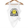 Autism Awareness Acceptance Special Education Teacher Kids Flowy Tank, novelty gifts, funny gifts Autism Awareness Acceptance Special Education Teacher Kids Flowy Tank, novelty gifts, funny gifts
