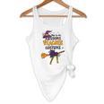 This Is My Awesome Teacher Costume Halloween Witch Flowy Tank, novelty gifts, funny gifts This Is My Awesome Teacher Costume Halloween Witch Flowy Tank, novelty gifts, funny gifts