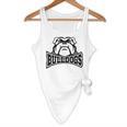 Bulldogs Teacher Student School Sports Fan Team Spirit Flowy Tank, novelty gifts, funny gifts Bulldogs Teacher Student School Sports Fan Team Spirit Flowy Tank, novelty gifts, funny gifts