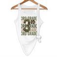 Camo Team 3rd Grade Squad Back To School Teacher Kids Boys Flowy Tank, novelty gifts, funny gifts Camo Team 3rd Grade Squad Back To School Teacher Kids Boys Flowy Tank, novelty gifts, funny gifts