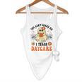 You Can't Scare Me I Teach Daycare Teacher Halloween Ghost Flowy Tank, novelty gifts, funny gifts You Can't Scare Me I Teach Daycare Teacher Halloween Ghost Flowy Tank, novelty gifts, funny gifts