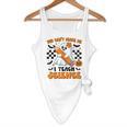 You Can't Scare Me I Teach Science Retro Teacher Halloween Flowy Tank, novelty gifts, funny gifts You Can't Scare Me I Teach Science Retro Teacher Halloween Flowy Tank, novelty gifts, funny gifts