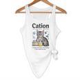 Cation Shirt Cat Science Chemistry Teacher Chemist Pun Flowy Tank, novelty gifts, funny gifts Cation Shirt Cat Science Chemistry Teacher Chemist Pun Flowy Tank, novelty gifts, funny gifts