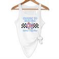 Choose To Include Special Education Teacher Autism Awareness Flowy Tank, novelty gifts, funny gifts Choose To Include Special Education Teacher Autism Awareness Flowy Tank, novelty gifts, funny gifts