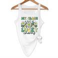 My Class Is Full Of Lucky Charms St Patricks Day Teacher Flowy Tank, novelty gifts, funny gifts My Class Is Full Of Lucky Charms St Patricks Day Teacher Flowy Tank, novelty gifts, funny gifts