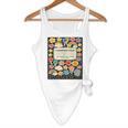 Composition Notebook Costume Teacher Matching Halloween Book Flowy Tank, novelty gifts, funny gifts Composition Notebook Costume Teacher Matching Halloween Book Flowy Tank, novelty gifts, funny gifts