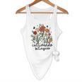 Cultivando Bilingues Dual Language Crew Bilingual Teacher Men Women Girls Kids Flowy Tank, novelty gifts, funny gifts Cultivando Bilingues Dual Language Crew Bilingual Teacher Men Women Girls Kids Flowy Tank, novelty gifts, funny gifts