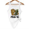 Cute Camo Pre K Back To School Teacher Kid Preschool Flowy Tank, novelty gifts, funny gifts Cute Camo Pre K Back To School Teacher Kid Preschool Flowy Tank, novelty gifts, funny gifts