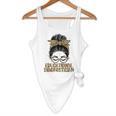 Cute Educational Diagnostician Teacher Appreciation Week Men Women Flowy Tank, novelty gifts, funny gifts