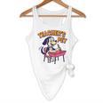 Cute Elementary School Student Dog Teacher's Pet Flowy Tank, novelty gifts, funny gifts Cute Elementary School Student Dog Teacher's Pet Flowy Tank, novelty gifts, funny gifts