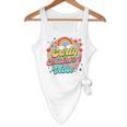 Daycare Teacher Daycare Provider Early Childhood Vibes Flowy Tank, novelty gifts, funny gifts Daycare Teacher Daycare Provider Early Childhood Vibes Flowy Tank, novelty gifts, funny gifts