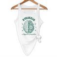 Dyslexia A Different Perspective Dyslexia Specialist Teacher Flowy Tank, novelty gifts, funny gifts Dyslexia A Different Perspective Dyslexia Specialist Teacher Flowy Tank, novelty gifts, funny gifts