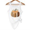 Fall Book Pumpkin Halloween Teacher Librarian Thanksgiving Flowy Tank, novelty gifts, funny gifts Fall Book Pumpkin Halloween Teacher Librarian Thanksgiving Flowy Tank, novelty gifts, funny gifts
