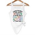 Favorite Actors Theater Drama Teacher Drama Teaching Flowy Tank, novelty gifts, funny gifts Favorite Actors Theater Drama Teacher Drama Teaching Flowy Tank, novelty gifts, funny gifts