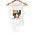 Field Day 2025 Let The Games Begin Kids Boys Girls Teachers Flowy Tank, novelty gifts, funny gifts Field Day 2025 Let The Games Begin Kids Boys Girls Teachers Flowy Tank, novelty gifts, funny gifts