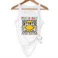 Field Day 2025 Let The Games Begin Yellow Team Teachers Kids Flowy Tank, novelty gifts, funny gifts