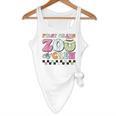 Field Zoo Trip Shirt For Teacher First Grade Crew For Men Women Kids Flowy Tank, novelty gifts, funny gifts