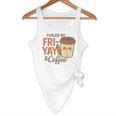Friyay Teacher Coffee Friday School Cute Fri Yay Flowy Tank, novelty gifts, funny gifts Friyay Teacher Coffee Friday School Cute Fri Yay Flowy Tank, novelty gifts, funny gifts