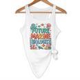 Future Marine Biologist Student Biology Teacher Kids Flowy Tank, novelty gifts, funny gifts Future Marine Biologist Student Biology Teacher Kids Flowy Tank, novelty gifts, funny gifts