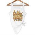Groovy Coffee Teach Repeat Retro Teacher Flowy Tank, novelty gifts, funny gifts Groovy Coffee Teach Repeat Retro Teacher Flowy Tank, novelty gifts, funny gifts